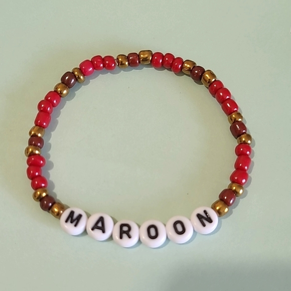 TAYLOR SWIFT BRACELETS - Handmade - Picture 4 of 5